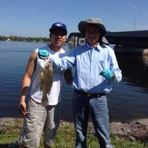 Meet your Posher, James